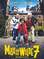 Max und die Wilde 7 posteri