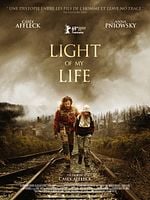 Light of my Life posteri
