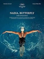 Nadia, Butterfly posteri