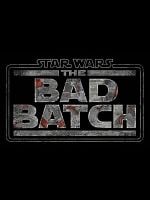 Star Wars: The Bad Batch görüntüsü
