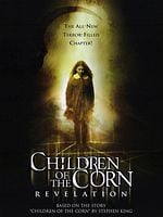 Children of the Corn: Revelation posteri