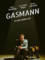 Gasmann posteri