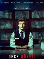 Gece Nöbeti posteri