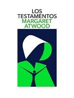 The Testaments görüntüsü