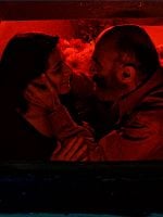 Gaza Mon Amour posteri