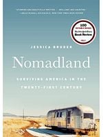 Nomadland posteri