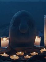 Killroy Was Here posteri