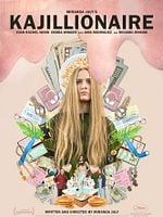 Kajillionaire posteri