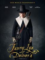 Fanny Lye Deliver'd posteri