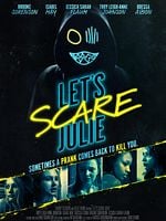 Let's Scare Julie posteri