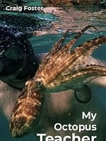 My Octopus Teacher posteri