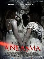 Lanetli Anlaşma posteri