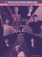 Bring The Soul : The Movie posteri