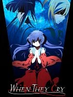 Higurashi no naku koro ni görüntüsü