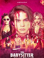 Bebek Bakıcısı: Katil Kraliçe posteri