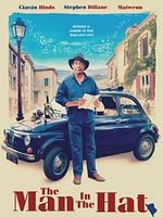 The Man In The Hat posteri