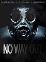 No Way Out posteri