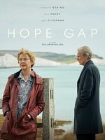 Hope Gap posteri