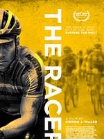 The Racer posteri