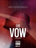 The Vow posteri