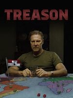 Treason posteri