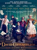 David Copperfield'ın Çok Kişisel Hikayesi posteri