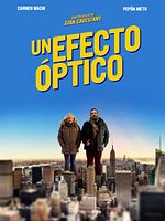 Un efecto óptico posteri