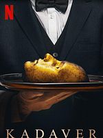 Kadaver posteri