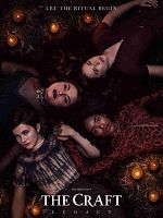 The Craft: Legacy posteri