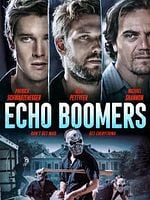 Echo Boomers posteri