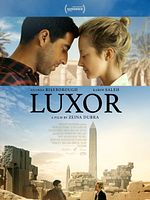 Luxor posteri