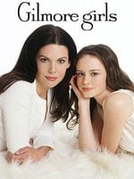 Gilmore Girls görüntüsü