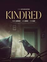 Kindred posteri