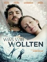 Was Wir Wollten posteri