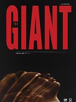 The Giant posteri
