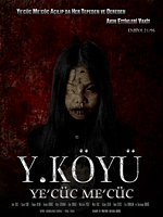 Y. Köyü Ye’cüc Me’cüc posteri