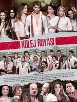 Kolej Rüyası: Lise Günlükleri posteri