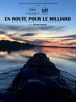 Downstream to Kinshasa posteri