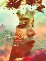 Funny Boy posteri