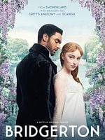Bridgerton posteri