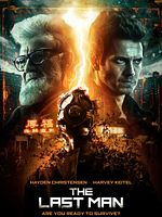 The Last Man posteri