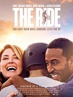 The Ride posteri