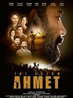 İki Gözüm Ahmet posteri