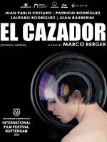 El Cazador posteri
