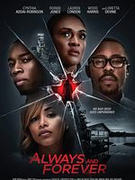 Always and Forever posteri