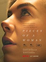 Pieces of a Woman posteri