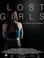 Angie: Lost Girls posteri