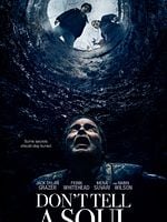 Don't Tell A Soul posteri