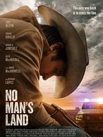 No Man’s Land posteri