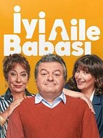 Babam Çok Değişti görüntüsü